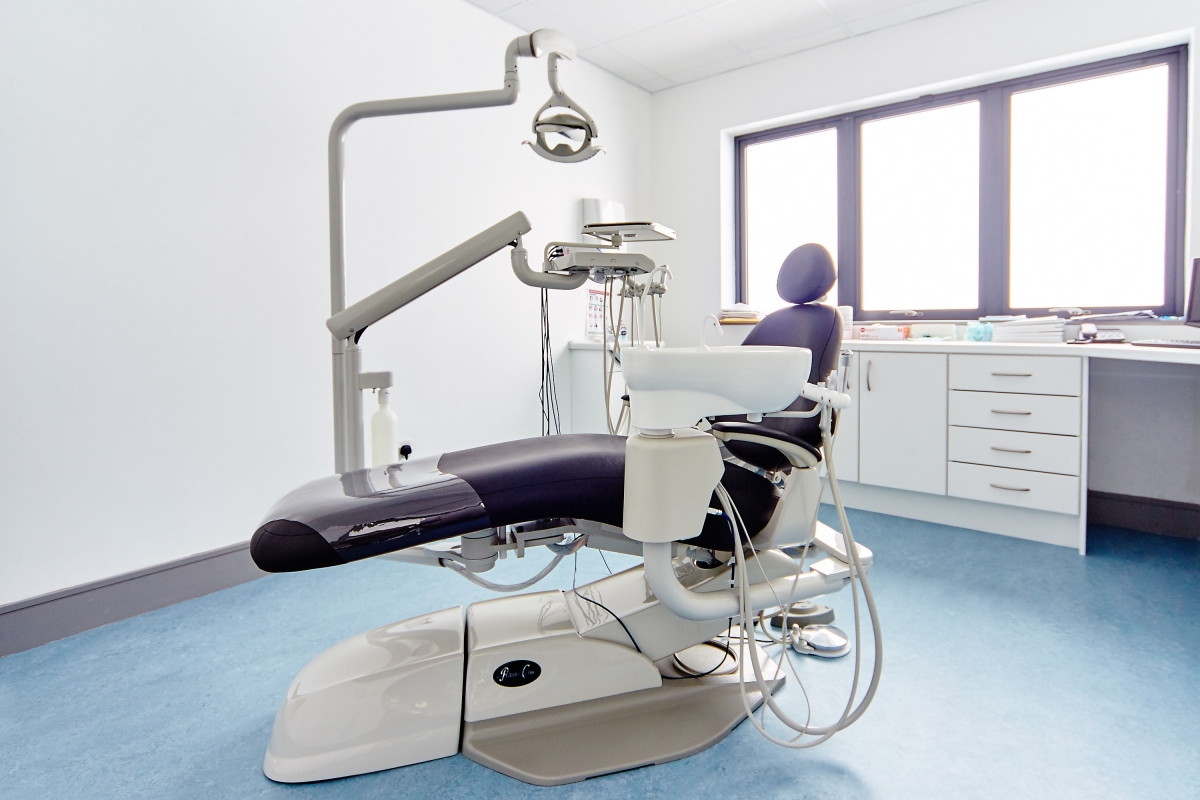 Gallery Wexford Dental Clinic 